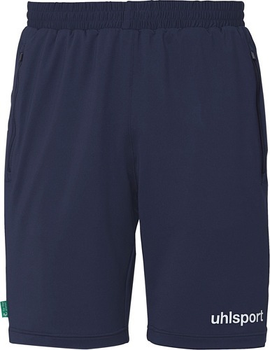 UHLSPORT-Shorts Essential Tech-0