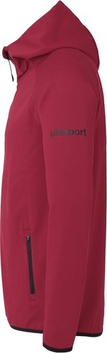 UHLSPORT-Veste De Survêtement À Capuche Uhlsport Id-4