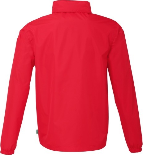 UHLSPORT-Veste Imperméable Uhlsport Essential-1