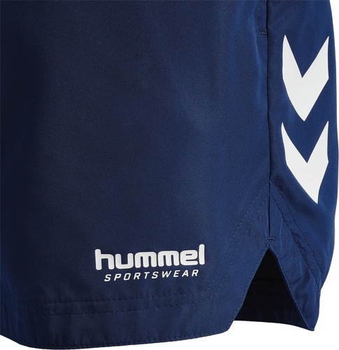 HUMMEL-hmlNED SWIM SHORTS-3