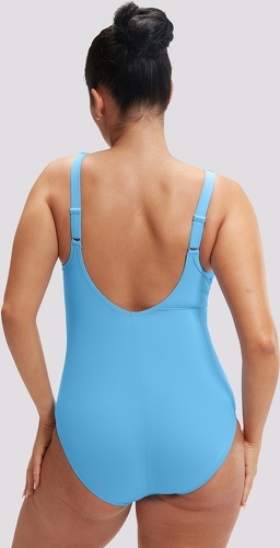 Speedo-Maillot De Bain 1 Pièce Speedo V Neck Maternity U Back-2