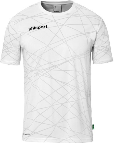 UHLSPORT-Maillot Uhlsport Prediction-0