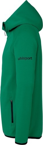 UHLSPORT-Veste De Survêtement À Capuche Uhlsport Id-1