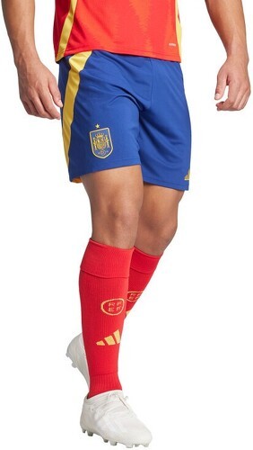 adidas Performance-Shorts Home Spagna Euro 2024-1