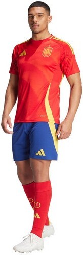 adidas Performance-Short Domicile Espagne 24-3