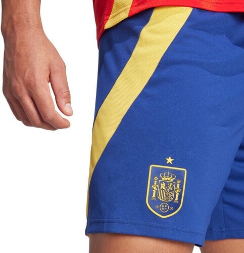 adidas Performance-Short Domicile Espagne 24-4