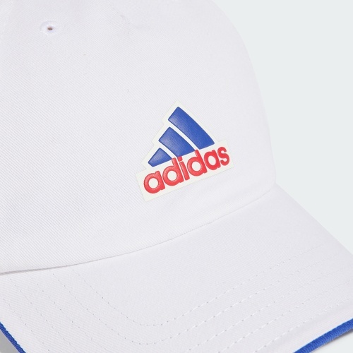 adidas Performance-Casquette dad Équipe de France-1