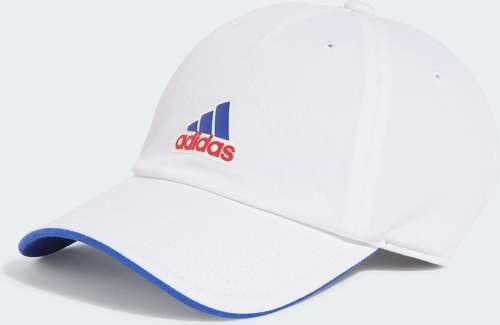 adidas Performance-Casquette dad Équipe de France-3