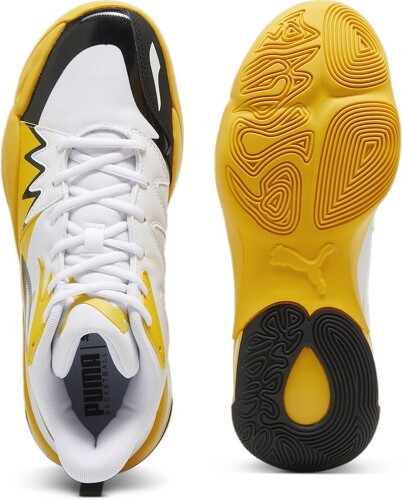 PUMA-Chaussures de basketball Genetics-1