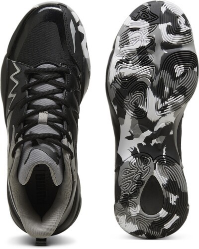 PUMA-Chaussures de basketball Genetics-1