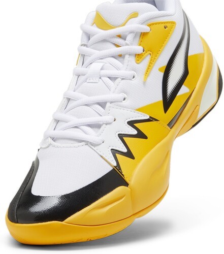 PUMA-Chaussures de basketball Genetics-3