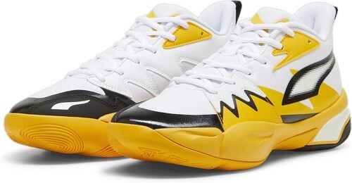 PUMA-Chaussures de basketball Genetics-4