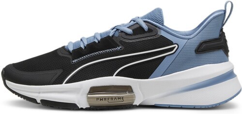 PUMA-Chaussures de training PWRFrame TR 3 Homme-image-1