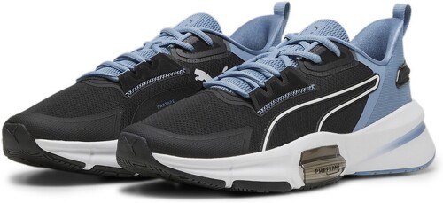 PUMA-Chaussures de training PWRFrame TR 3 Homme-4