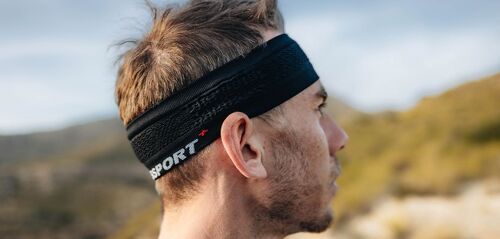 COMPRESSPORT-Thin Headband On/Off-4