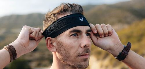 COMPRESSPORT-Thin Headband On/Off-3