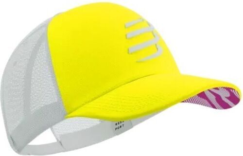 COMPRESSPORT-Cappellino Trucker Running-0