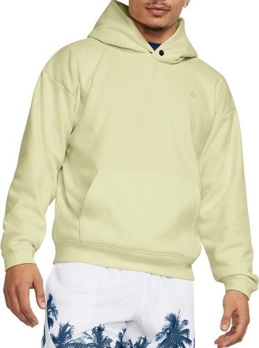 UNDER ARMOUR-Curry Greatest Hoodie-image-1