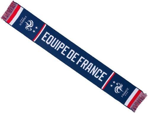 FFF-Echarpe Supporter de l'Equipe de France-image-1