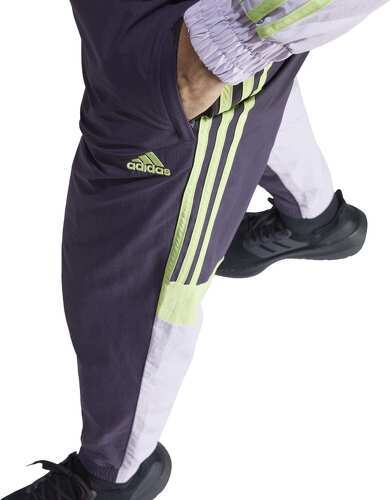 adidas Performance-Pantalon de survêtement toile FC Bayern-3