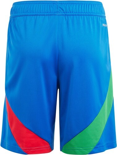 adidas Performance-Short Extérieur Italie 24 Enfants-1