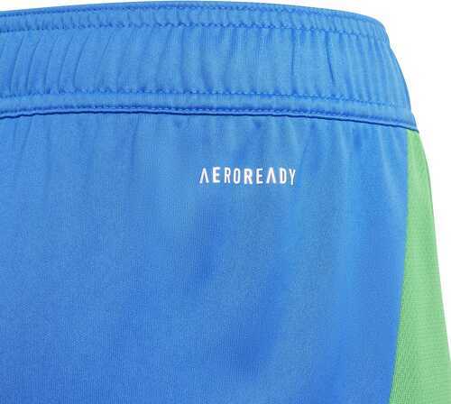 adidas Performance-Short Extérieur Italie 24 Enfants-2