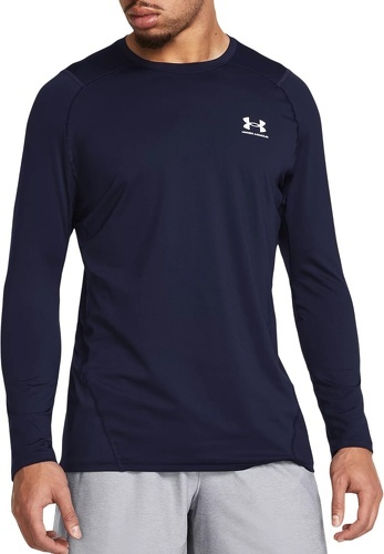 UNDER ARMOUR-HeatGear Armour Fitted-image-1