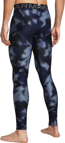 UNDER ARMOUR-Legging imprimé Under Armour HeatGear®-1