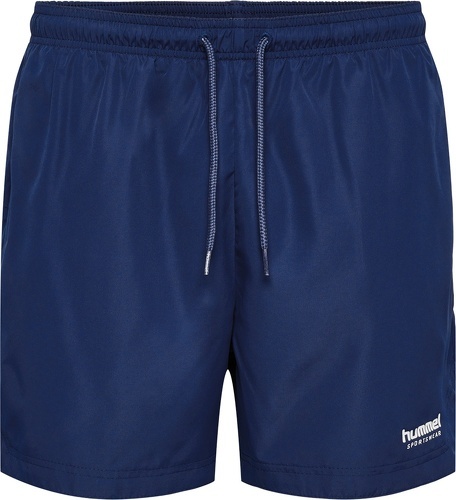 HUMMEL-hmlNED SWIM SHORTS-2