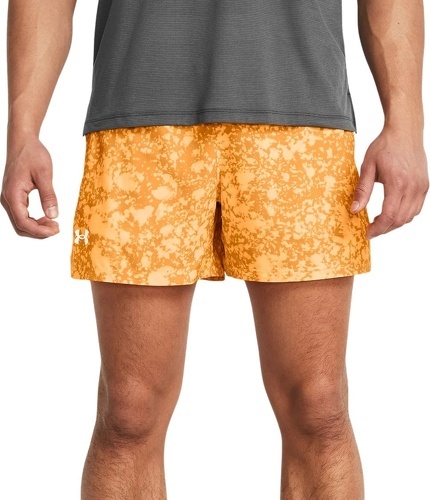 UNDER ARMOUR-Launch 5" Shorts-image-1