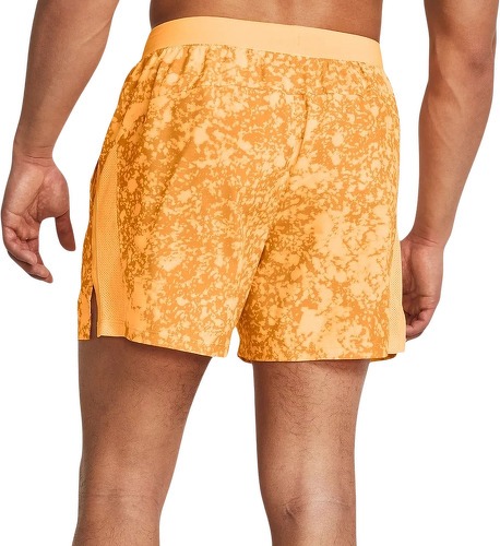 UNDER ARMOUR-Short Under Armour Launch 5"-3