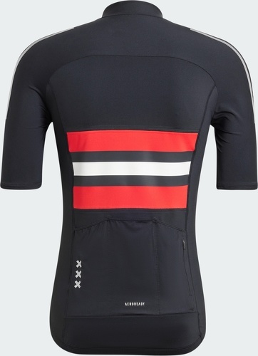 adidas Performance-Maillot de cyclisme Ajax Amsterdam-1