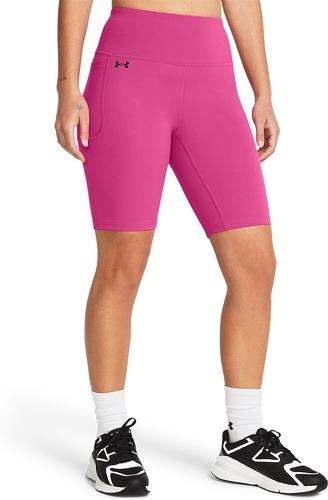 UNDER ARMOUR-Cuissard femme Under Armour Motion Bike-2