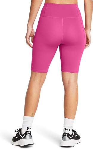 UNDER ARMOUR-Cuissard femme Under Armour Motion Bike-3