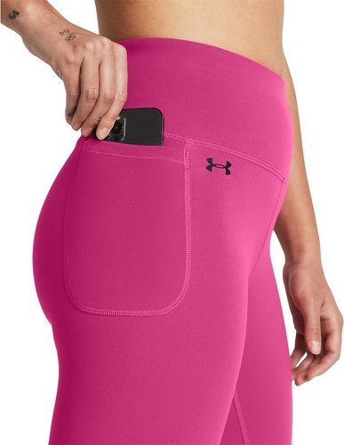 UNDER ARMOUR-Cuissard femme Under Armour Motion Bike-4