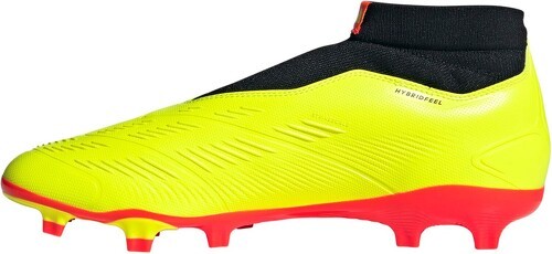 adidas Performance-Predator League Laceless FG-3