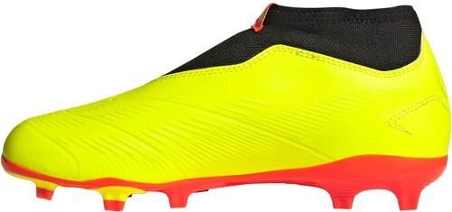 adidas Performance-Predator 24 League Laceless FG-3