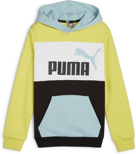 PUMA-Puma Enfants Essentials Block-image-1