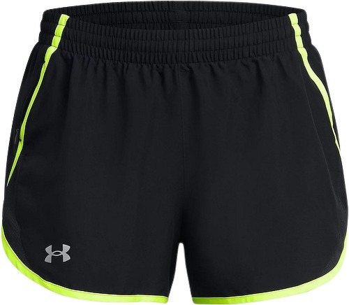 UNDER ARMOUR-UNDER ARMOUR SHORTS FLY-image-1