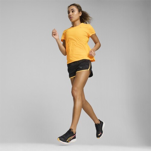 PUMA-T-shirt de running Run Favorite Velocity Femme-4