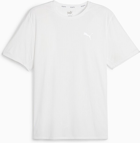 PUMA-T-shirt de running Run Favorite Velocity Homme-image-1