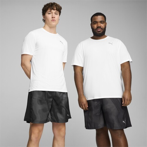 PUMA-T-shirt de running Run Favorite Velocity Homme-2