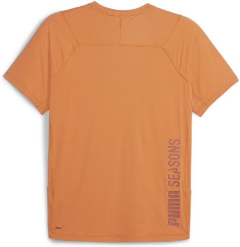 PUMA-T-Shirt Da Trail Seasons-1