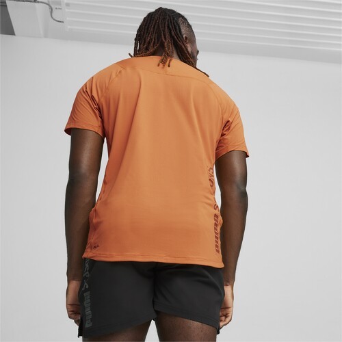 PUMA-T-Shirt Da Trail Seasons-3