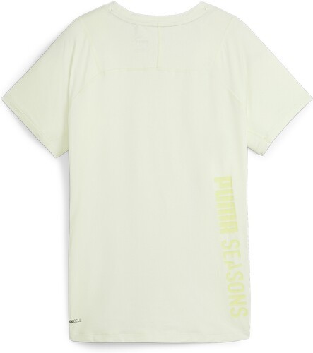 PUMA-T-shirt de trail SEASONS Femme-1