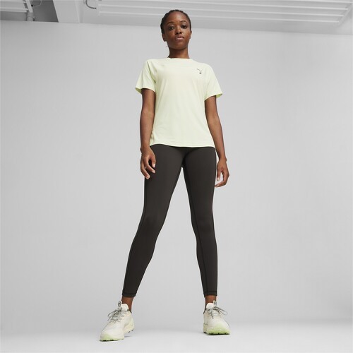 PUMA-T-shirt de trail SEASONS Femme-4