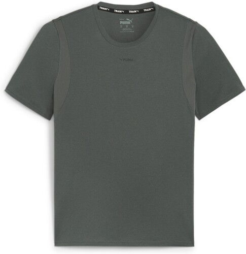 PUMA-T-shirt TriBlend PUMA FIT-image-1
