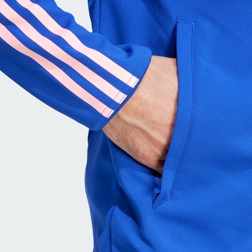 adidas Performance-Veste de training Équipe de France-2