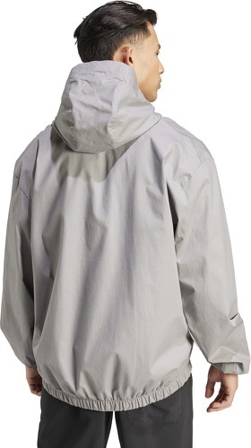 adidas Performance-Veste coupe-vent Terrex Xploric-3