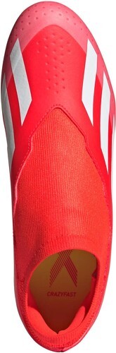 adidas Performance-X Crazyfast League Laceless FG-1